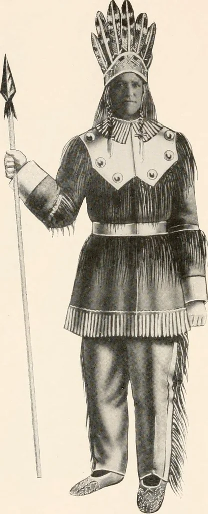 An illustration from Catalog no. 177, 1911, leaf 29