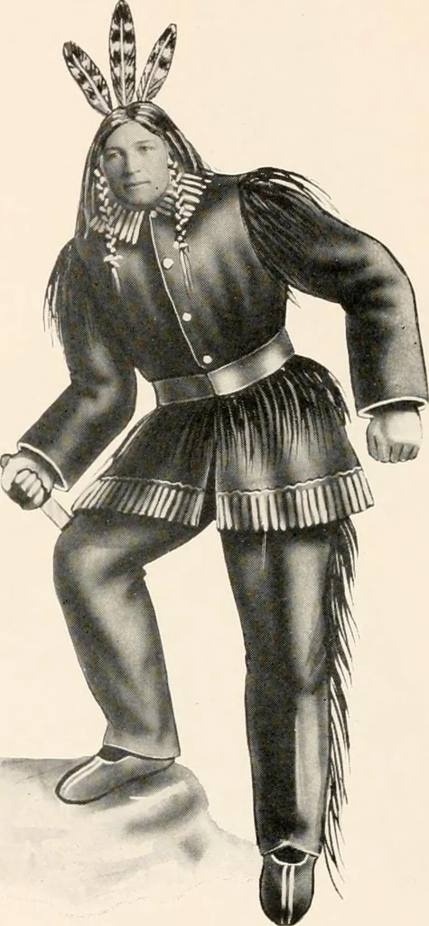 An illustration from Catalog no. 177, 1911, leaf 29