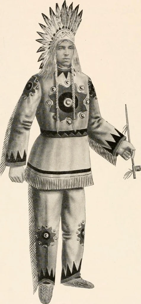 An illustration from Catalog no. 177, 1911, leaf 31