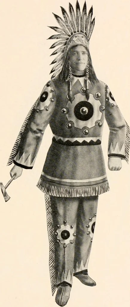 An illustration from Catalog no. 177, 1911, leaf 32
