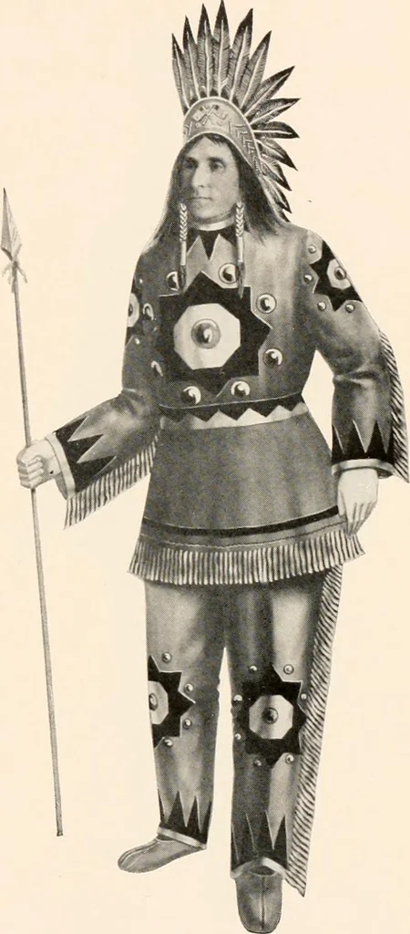 An illustration from Catalog no. 177, 1911, leaf 32