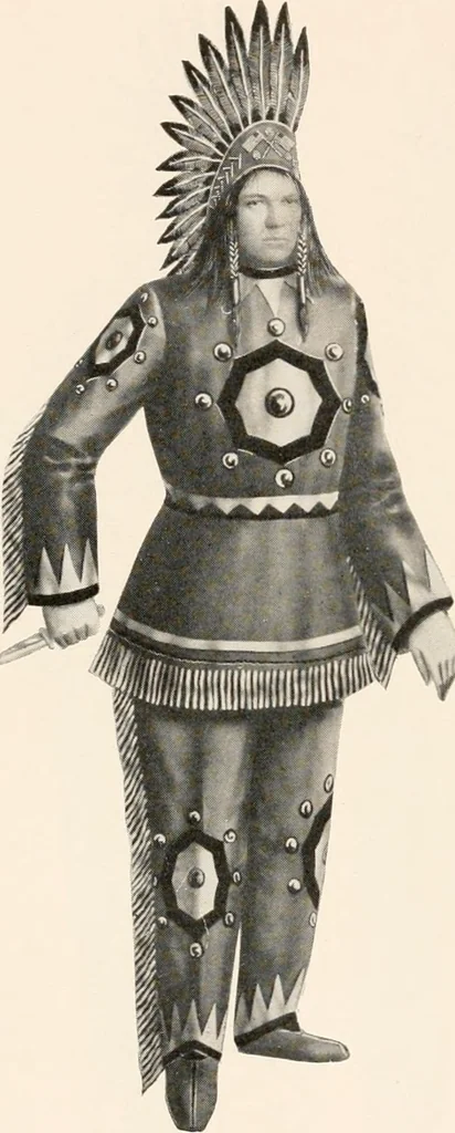 An illustration from Catalog no. 177, 1911, leaf 33