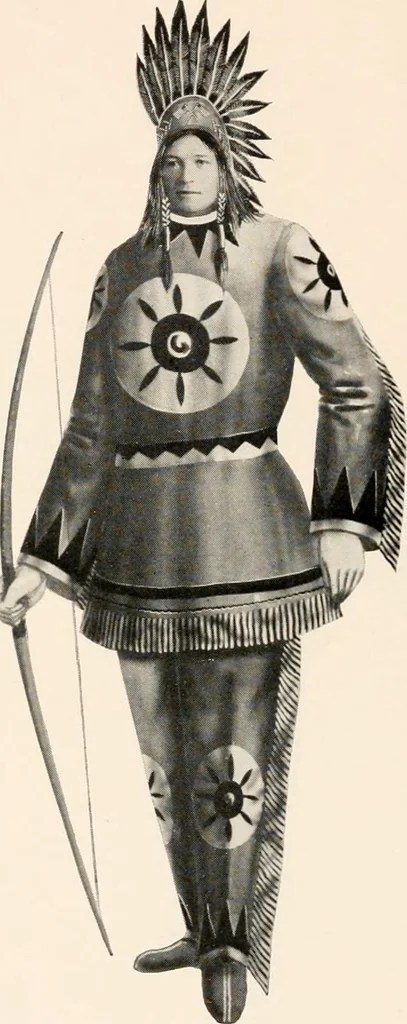 An illustration from Catalog no. 177, 1911, leaf 33