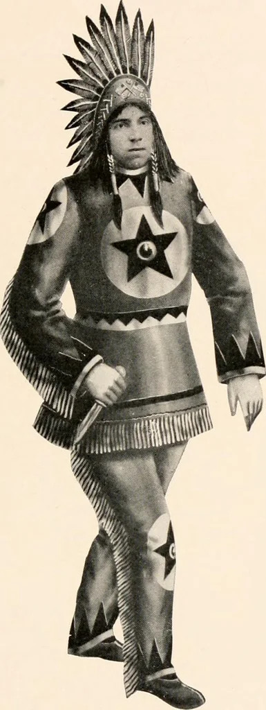 An illustration from Catalog no. 177, 1911, leaf 34