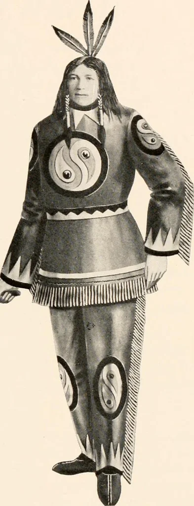 An illustration from Catalog no. 177, 1911, leaf 34