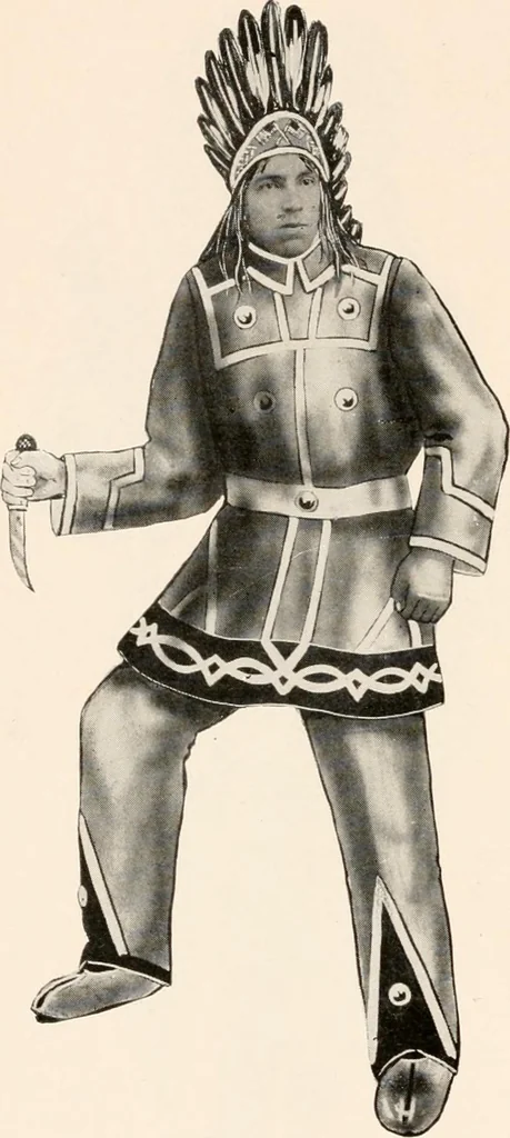 An illustration from Catalog no. 177, 1911, leaf 39