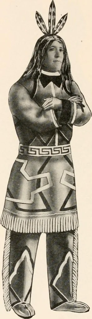 An illustration from Catalog no. 177, 1911, leaf 39