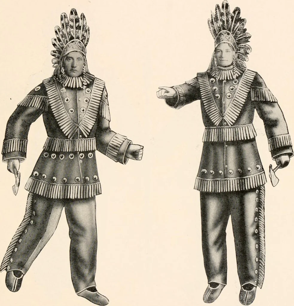 An illustration from Catalog no. 177, 1911, leaf 42