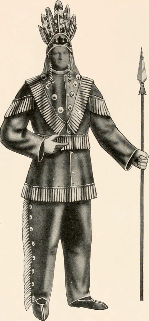 An illustration from Catalog no. 177, 1911, leaf 43