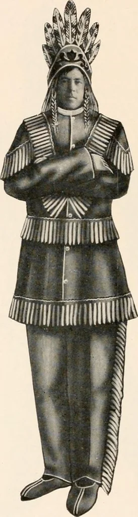 An illustration from Catalog no. 177, 1911, leaf 43