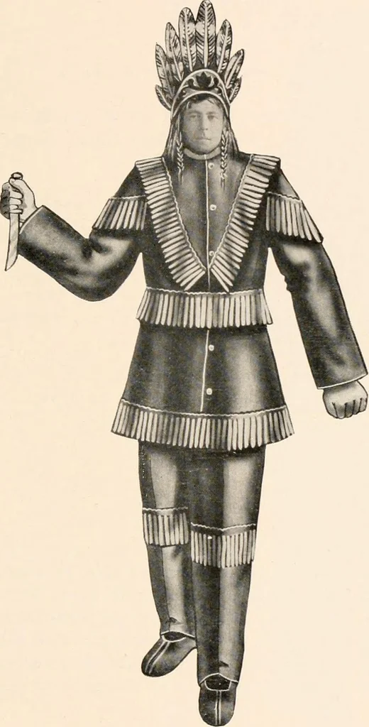 An illustration from Catalog no. 177, 1911, leaf 44