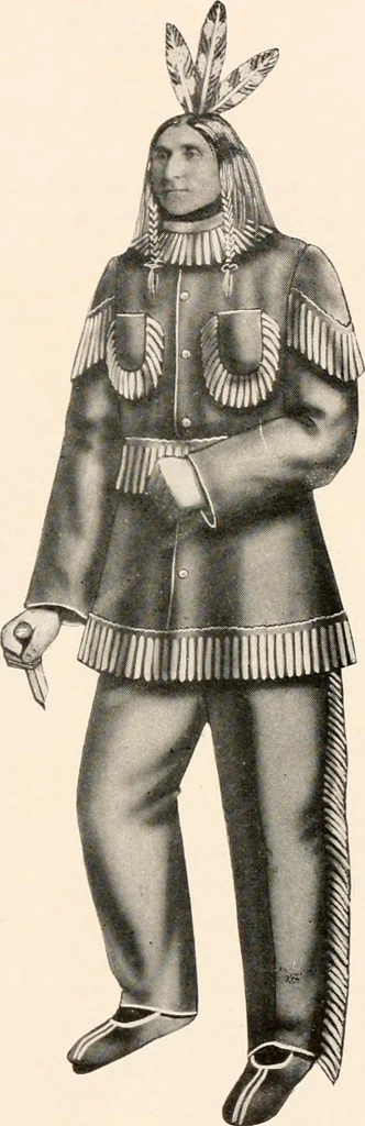 An illustration from Catalog no. 177, 1911, leaf 44