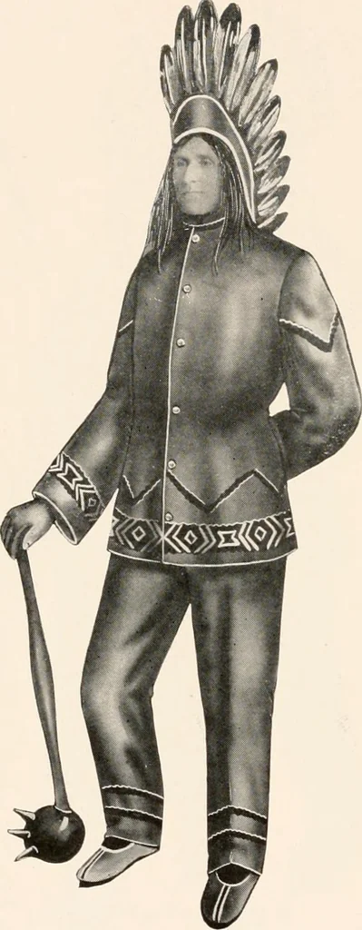 An illustration from Catalog no. 177, 1911, leaf 49