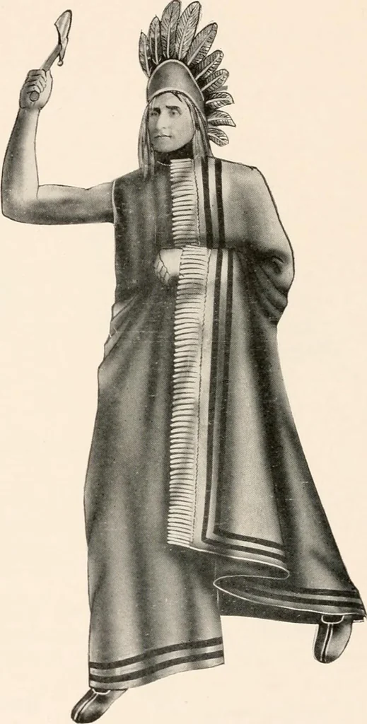 An illustration from Catalog no. 177, 1911, leaf 51
