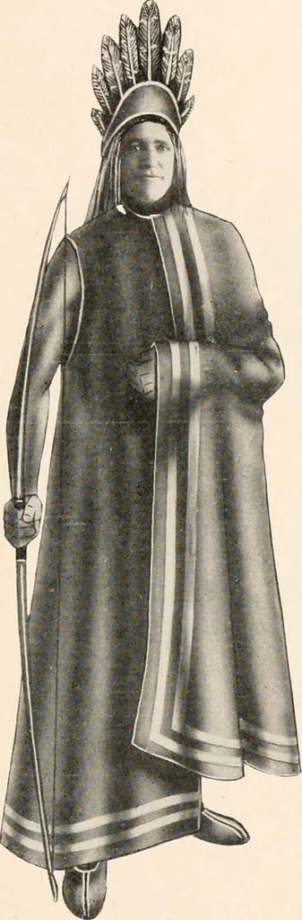 An illustration from Catalog no. 177, 1911, leaf 52