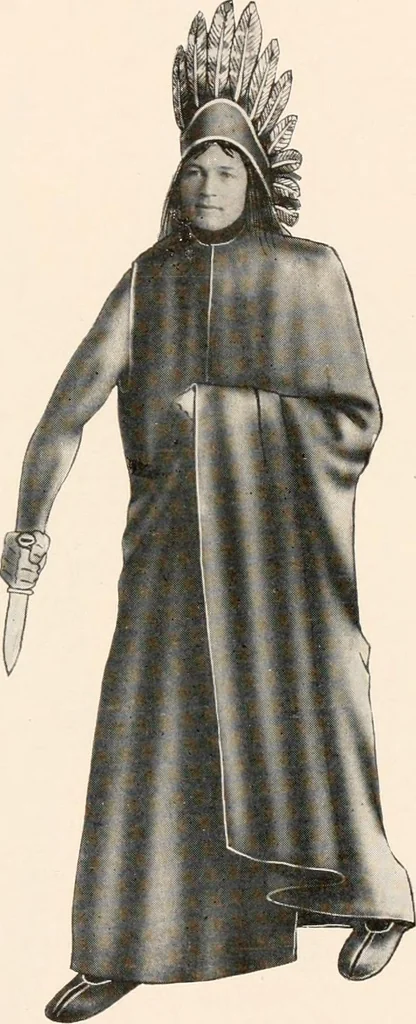 An illustration from Catalog no. 177, 1911, leaf 52