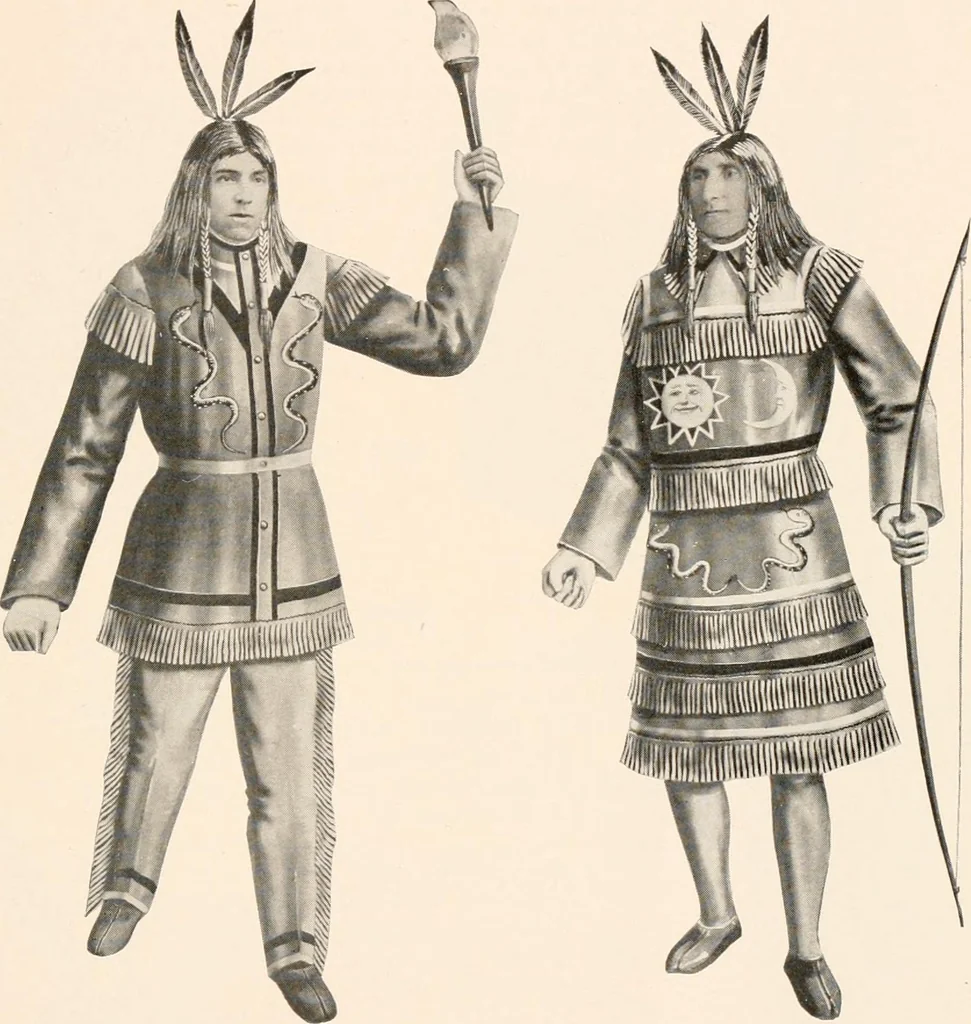 An illustration from Catalog no. 177, 1911, leaf 54