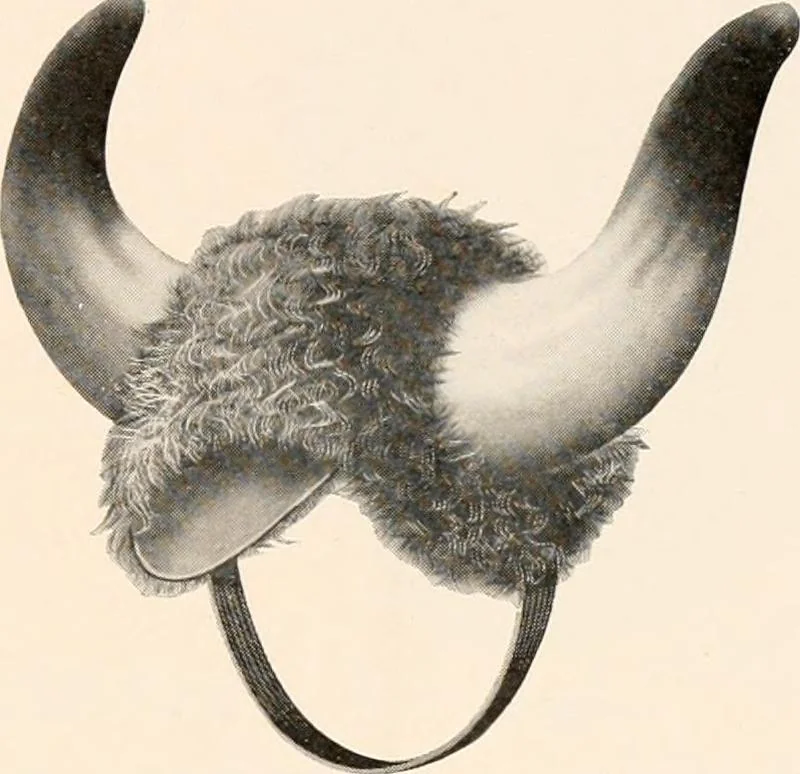 An illustration from Catalog no. 177, 1911, leaf 56