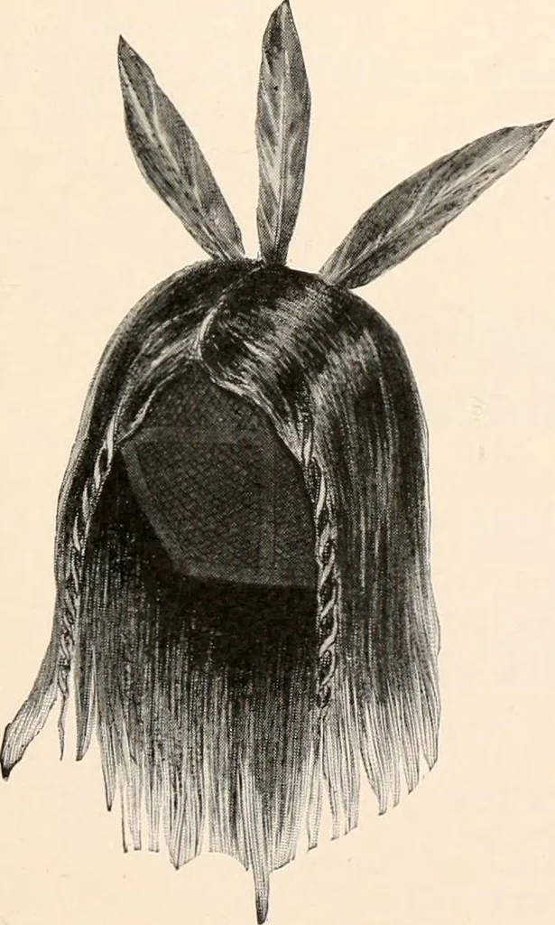 An illustration from Catalog no. 177, 1911, leaf 56