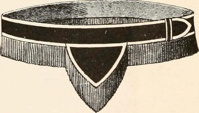 An illustration from Catalog no. 177, 1911, leaf 57