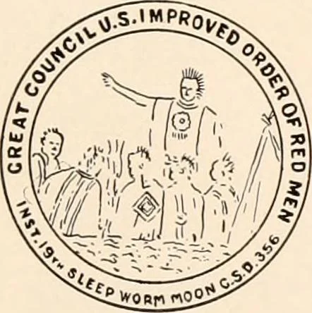 An illustration from Catalog no. 177, 1911, leaf 6