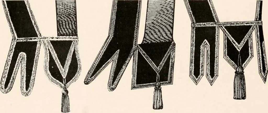 An illustration from Catalog no. 177, 1911, leaf 63