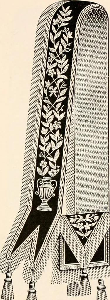 An illustration from Catalog no. 177, 1911, leaf 64