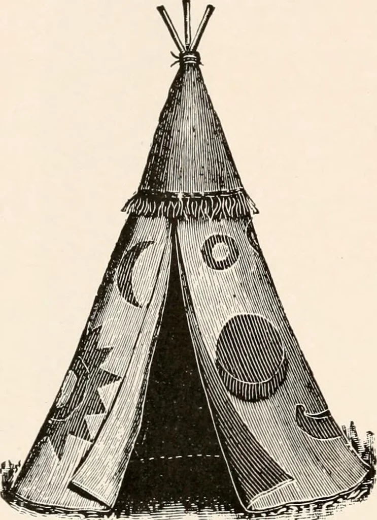 An illustration from Catalog no. 177, 1911, leaf 73