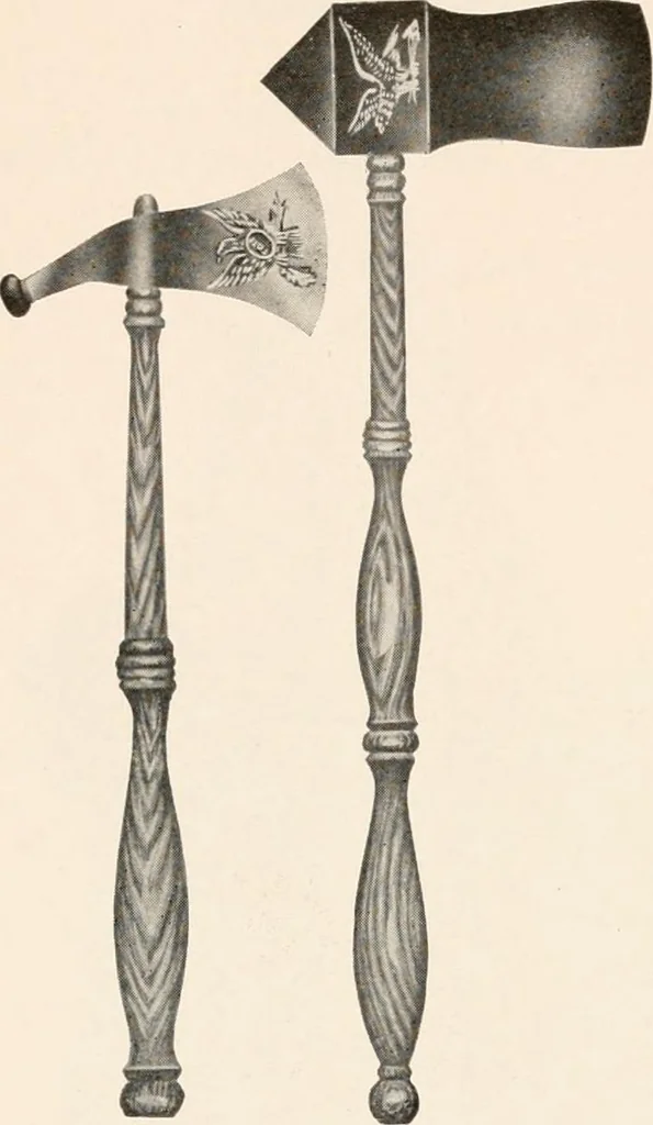 An illustration from Catalog no. 177, 1911, leaf 75