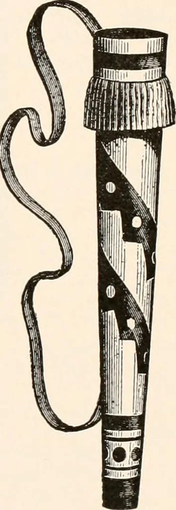 An illustration from Catalog no. 177, 1911, leaf 78