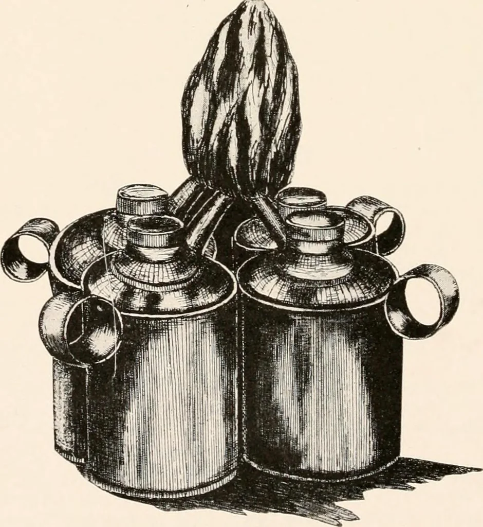 An illustration from Catalog no. 177, 1911, leaf 79