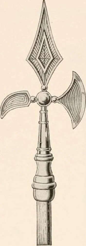 An illustration from Catalog no. 177, 1911, leaf 81