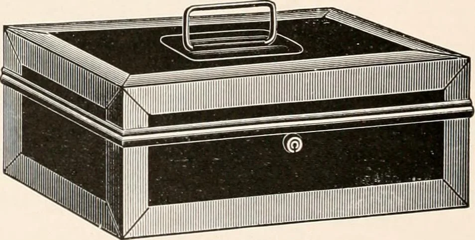 An illustration from Catalog no. 177, 1911, leaf 81