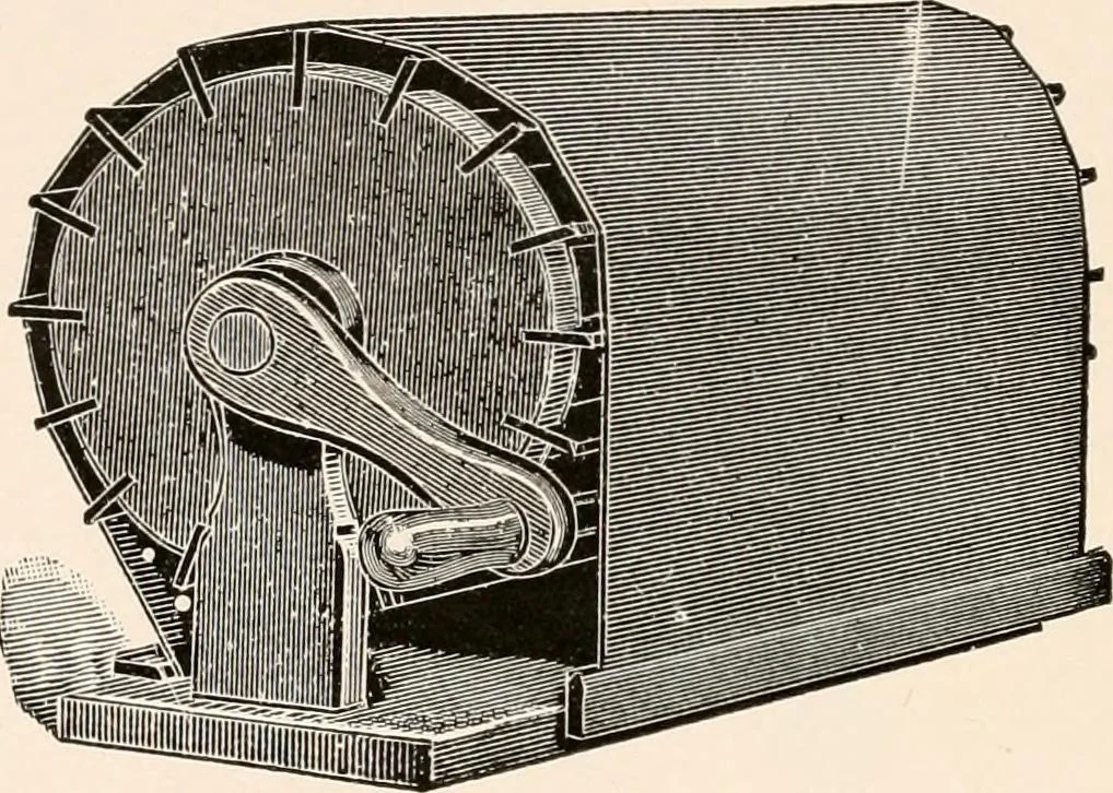An illustration from Catalog no. 177, 1911, leaf 83