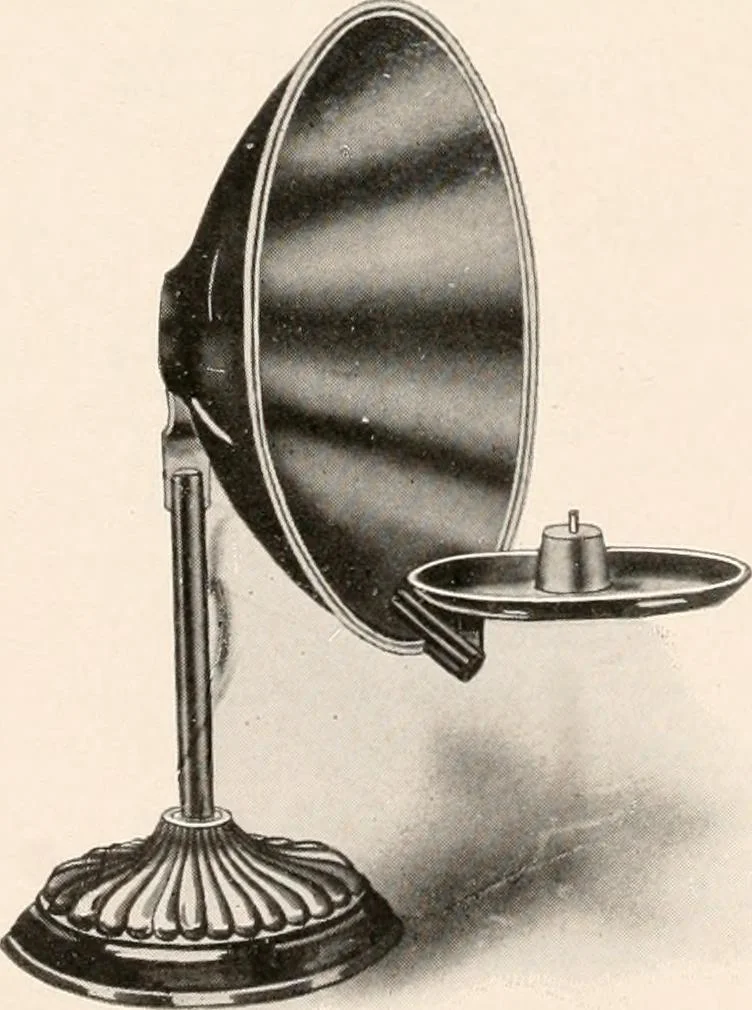 An illustration from Catalog no. 177, 1911, leaf 83