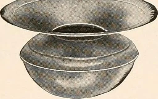 An illustration from Catalog no. 177, 1911, leaf 86