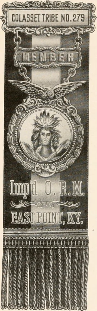 An illustration from Catalog no. 177, 1911, leaf 87