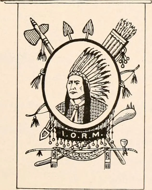 An illustration from Catalog no. 177, 1911, leaf 90