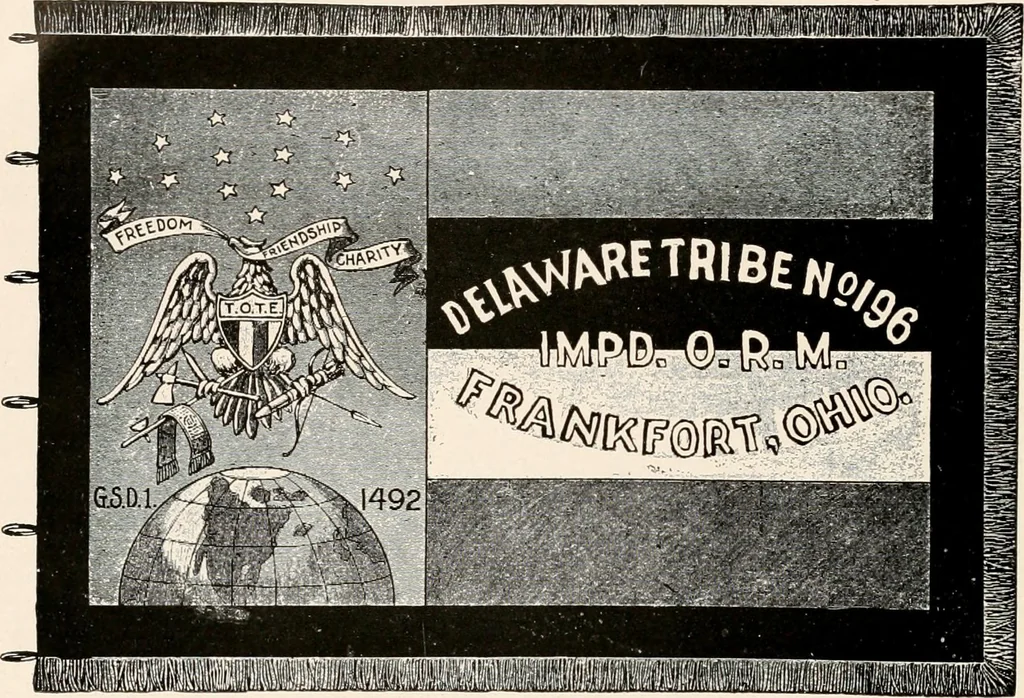 An illustration from Catalog no. 177, 1911, leaf 91