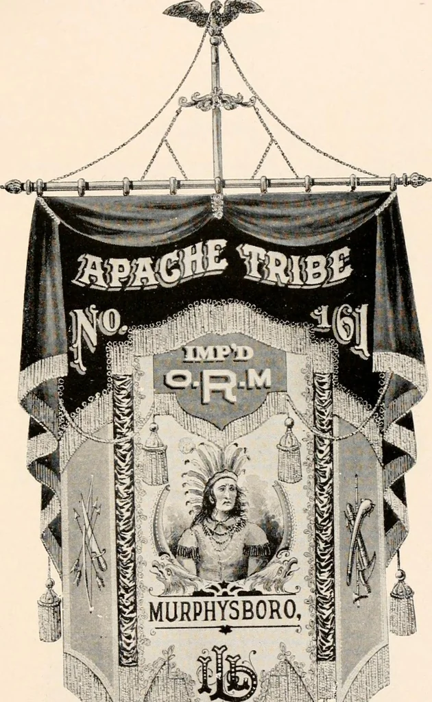 An illustration from Catalog no. 177, 1911, leaf 96