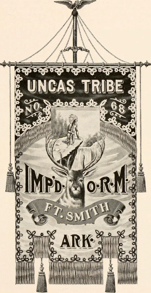 An illustration from Catalog no. 177, 1911, leaf 98