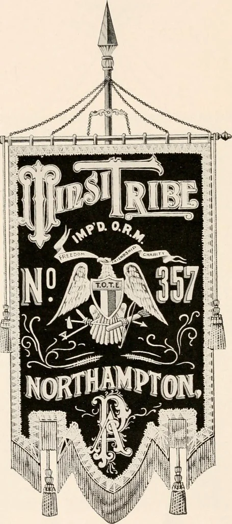 An illustration from Catalog no. 177, 1911, leaf 99