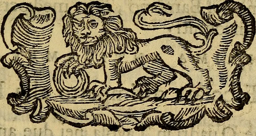 An illustration from Catalogo dei quadri, e pitture esistenti nel palazzo dell' eccellentissima casa Colonna in Roma, 1783, leaf 154