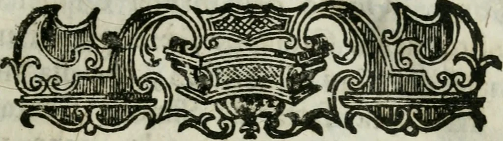 An illustration from Catalogo delle pitture che si conservano nelle chiese di Pesaro : si aggiunge la dissertazione sopra l' arte della pittura, 1783, leaf 12