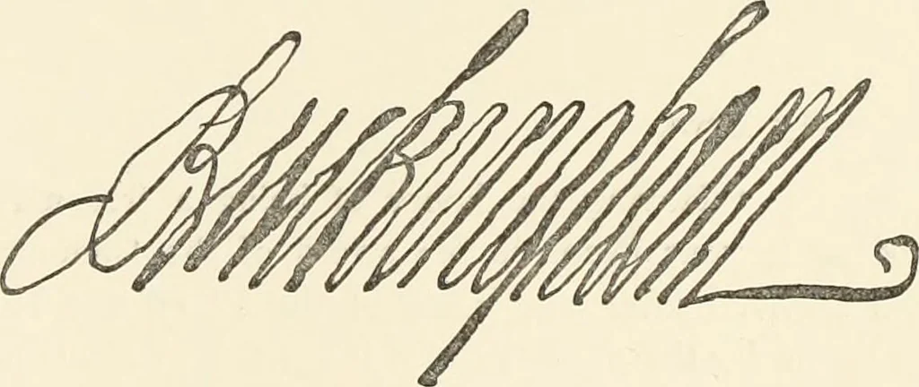 An illustration from A catalog of the antiquities and works of art, exhibited at Ironmongers' Hall, London, in the month of May, 1861, 1869, leaf 128