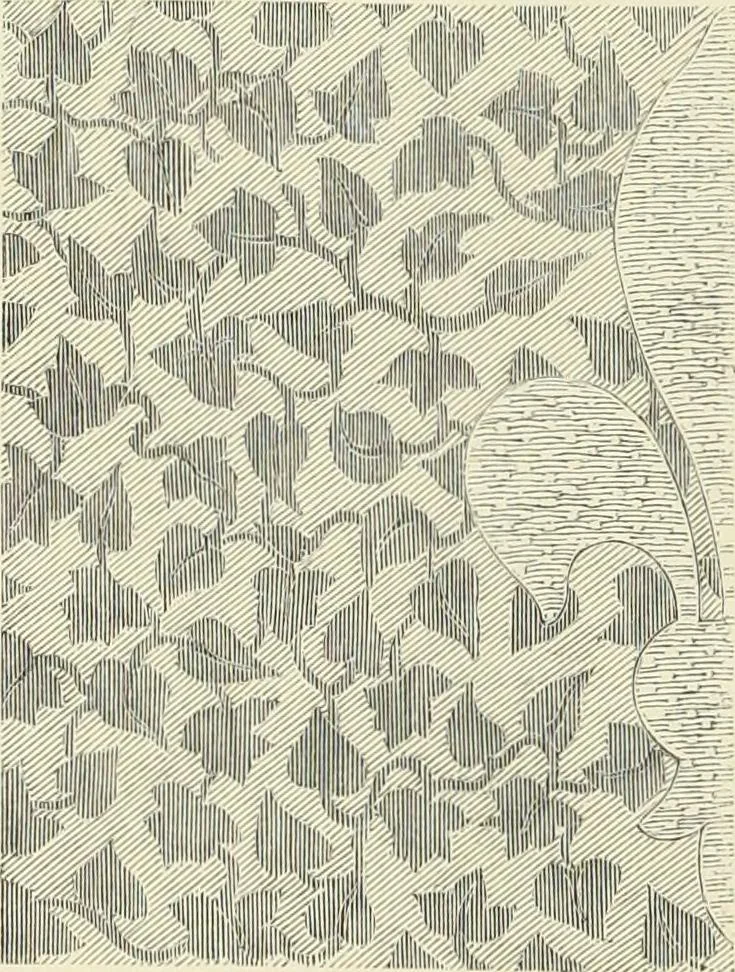 An illustration from A catalog of the antiquities and works of art, exhibited at Ironmongers' Hall, London, in the month of May, 1861, 1869, leaf 199