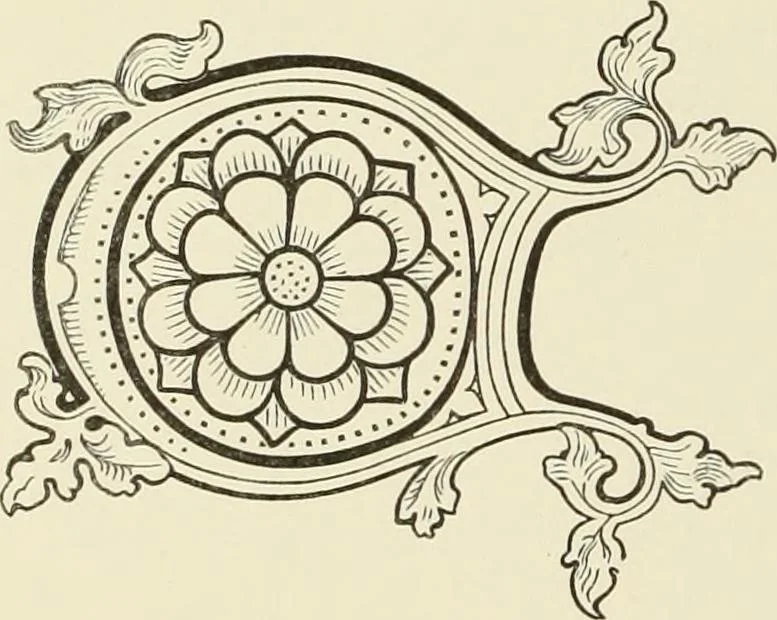 An illustration from A catalog of the antiquities and works of art, exhibited at Ironmongers' Hall, London, in the month of May, 1861, 1869, leaf 309