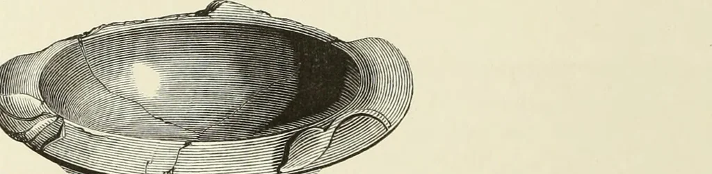 An illustration from A catalog of the antiquities and works of art, exhibited at Ironmongers' Hall, London, in the month of May, 1861, 1869, leaf 31