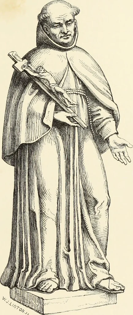 An illustration from A catalog of the antiquities and works of art, exhibited at Ironmongers' Hall, London, in the month of May, 1861, 1869, leaf 174
