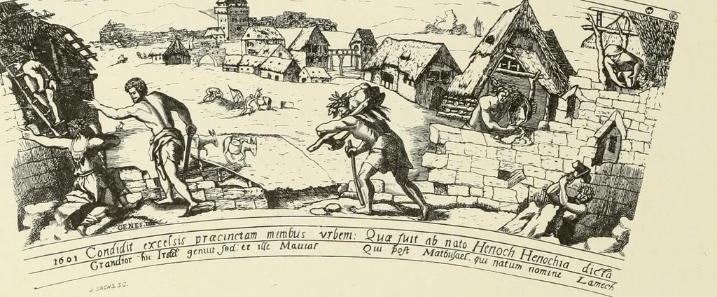 An illustration from A catalog of the antiquities and works of art, exhibited at Ironmongers' Hall, London, in the month of May, 1861, 1869, leaf 275